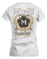 Women's Soft Style Fitted T-Shirt Women's Soft Style Fitted T-Shirt