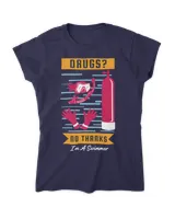 Women's Soft Style Fitted T-Shirt