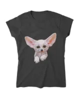 Women's Soft Style Fitted T-Shirt