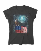 Women's Soft Style Fitted T-Shirt