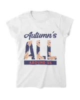 Women's Soft Style Fitted T-Shirt