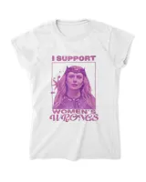 Women's Soft Style Fitted T-Shirt