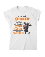 Women's Soft Style Fitted T-Shirt