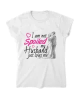 Women's Soft Style Fitted T-Shirt