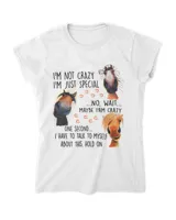 Women's Soft Style Fitted T-Shirt