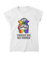Women's Soft Style Fitted T-Shirt