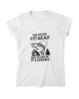 Women's Soft Style Fitted T-Shirt