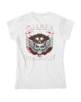 Women's Soft Style Fitted T-Shirt