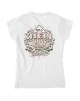 Women's Soft Style Fitted T-Shirt