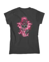 Women's Soft Style Fitted T-Shirt