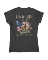 Women's Soft Style Fitted T-Shirt