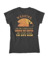 Women's Soft Style Fitted T-Shirt