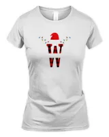 Women's Soft Style Fitted T-Shirt Women's Soft Style Fitted T-Shirt