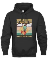 Unisex Hoodie Unisex Hoodie