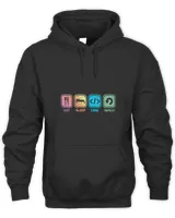 Unisex Hoodie Unisex Hoodie