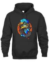 Unisex Hoodie Unisex Hoodie