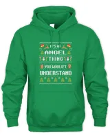 ANGEL-TP-XM17-01 Unisex Hoodie irish-green s