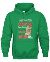 NEW-TP-XM18-01 Unisex Hoodie irish-green s