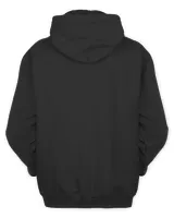 TRUMP-NT-01 Unisex Hoodie black s