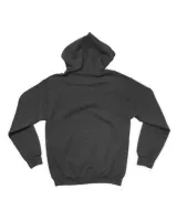 MAYO THINGS D2 Unisex Hoodie black s