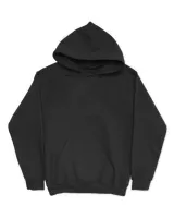 FONT-13K-N1-01 Unisex Hoodie black s