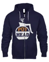 Men's Zip Hoodie