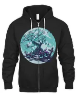 Men's Zip Hoodie