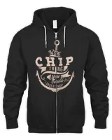 Men's Zip Hoodie