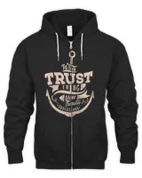 Men's Zip Hoodie