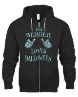 Men's Zip Hoodie Men's Zip Hoodie