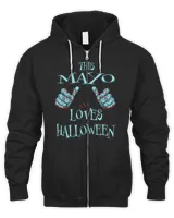 Men's Zip Hoodie Men's Zip Hoodie