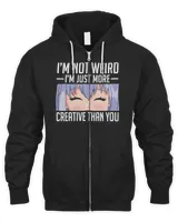 Men's Zip Hoodie