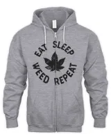 Men's Zip Hoodie
