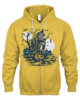 Men's Zip Hoodie