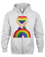 Men's Zip Hoodie