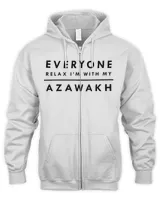 Men's Zip Hoodie