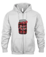 Men's Zip Hoodie