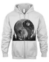 Men's Zip Hoodie Men's Zip Hoodie