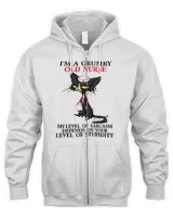 Men's Zip Hoodie