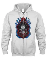 Men's Zip Hoodie
