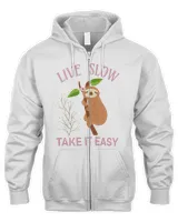 Men's Zip Hoodie