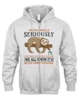 Men's Zip Hoodie