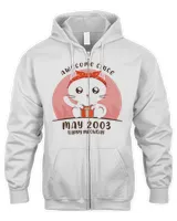 Men's Zip Hoodie
