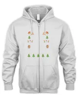Men's Zip Hoodie Men's Zip Hoodie