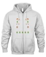 Men's Zip Hoodie Men's Zip Hoodie