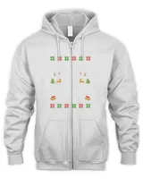 Men's Zip Hoodie Men's Zip Hoodie