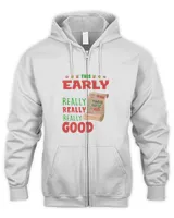Men's Zip Hoodie Men's Zip Hoodie