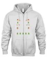 Men's Zip Hoodie Men's Zip Hoodie