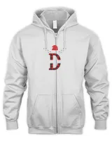 Men's Zip Hoodie Men's Zip Hoodie