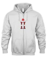 Men's Zip Hoodie Men's Zip Hoodie